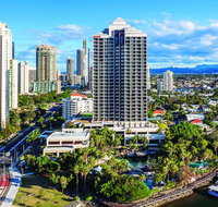 Marriott Vacation Club at Surfers Paradise