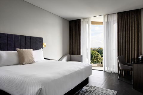 Marsden Hotel Burwood - Accommodation QLD 1