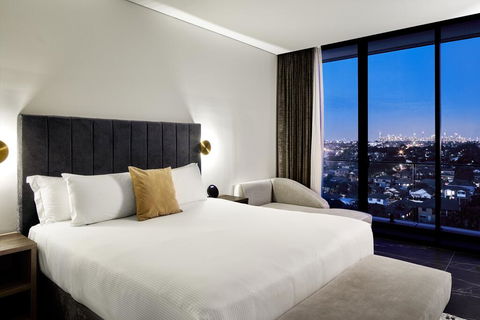 Marsden Hotel Burwood - Accommodation QLD 2