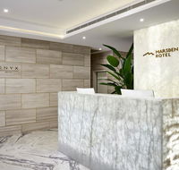 Marsden Hotel Burwood - Accommodation QLD