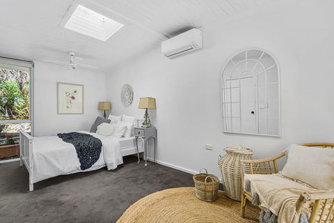 MARTHA COTTAGE - MT MARTHA - Accommodation QLD 3