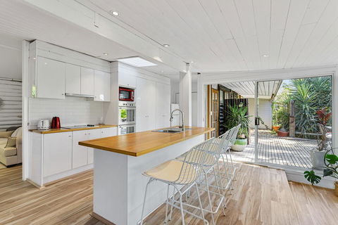 MARTHA COTTAGE - MT MARTHA - Accommodation QLD 2