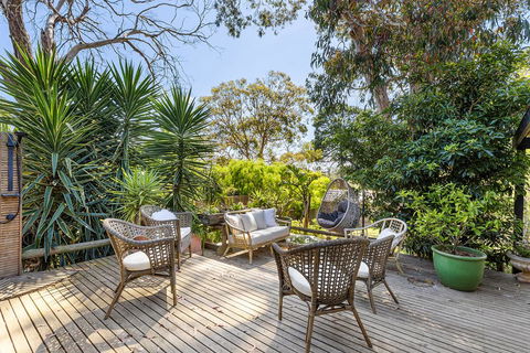 MARTHA COTTAGE - MT MARTHA - Accommodation QLD 1