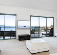 Martha's Villa - Accommodation QLD
