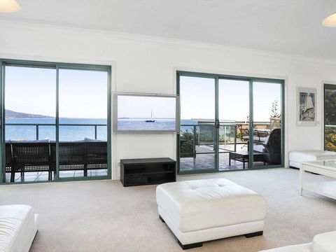 Martha's Villa - Accommodation QLD 0