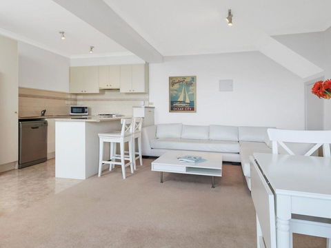 Martha's Villa - Accommodation QLD 3