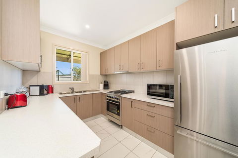 Marulan Stayz - Accommodation QLD 1