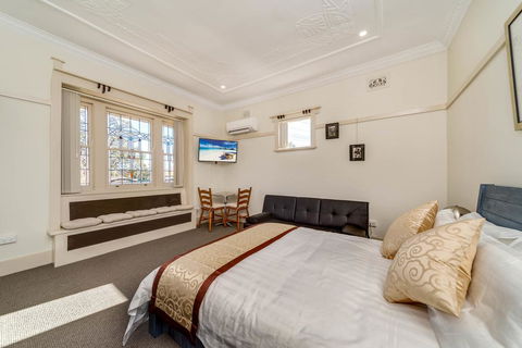 Marulan Stayz - Accommodation QLD 0