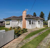 Mary Grant - Accommodation QLD