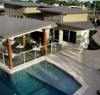 Mary River Motor Inn - Accommodation QLD
