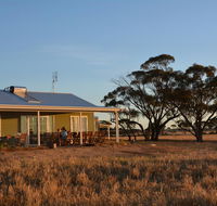 Mary's Farm Cottages - Accommodation QLD