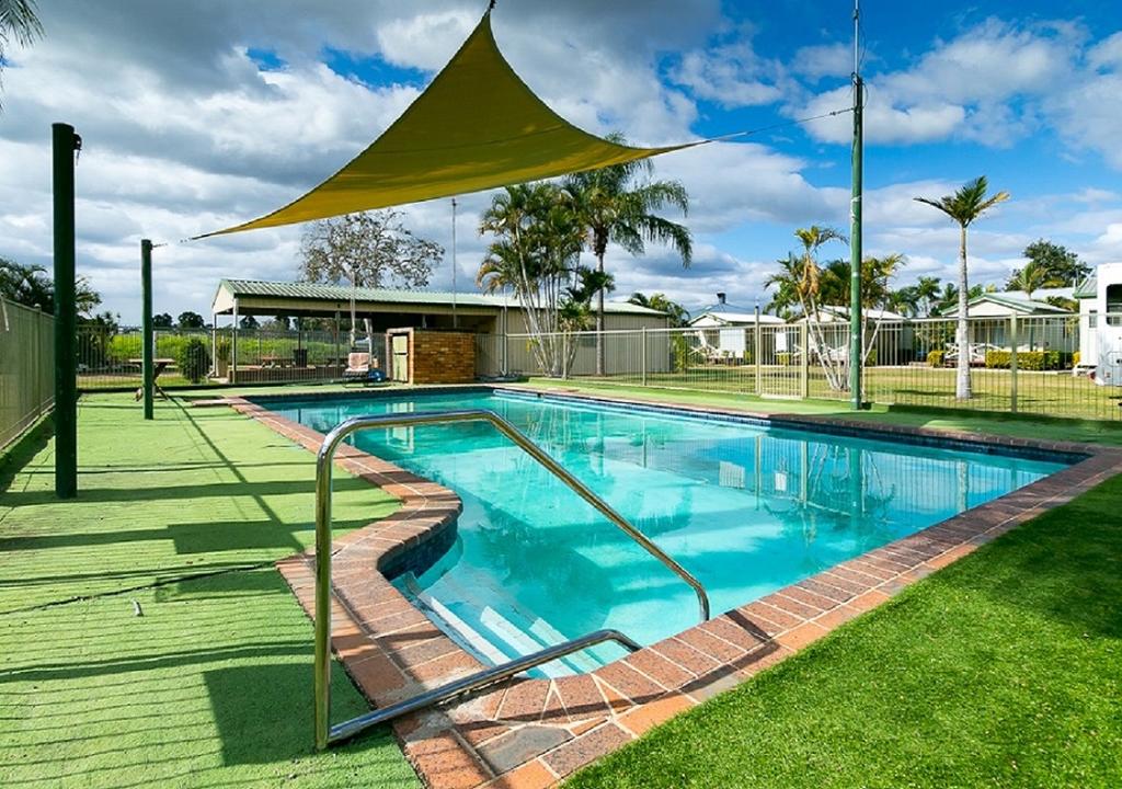 Tinana QLD Accommodation QLD