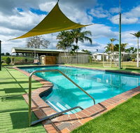 Maryborough Caravan  Tourist Park - Accommodation QLD