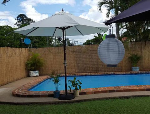 Maryborough City Motel - Accommodation QLD 2
