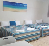 Maryborough City Motel - Accommodation QLD