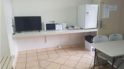 Maryborough City Motel - Accommodation QLD 1
