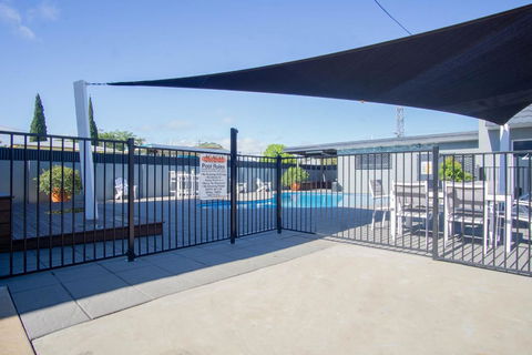 MAS Country Acacia Motor Inn - Accommodation QLD 3