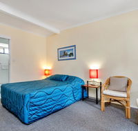 MAS Country Jackie Howe Motel - Accommodation QLD