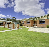 Masons Cottages - Accommodation QLD