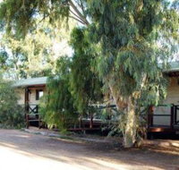 Matilda Motel - Accommodation QLD