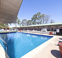 Matilda Motor Inn - Accommodation QLD