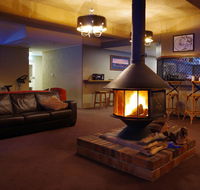 Matterhorn Lodge - Accommodation QLD