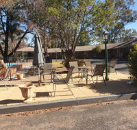 Matthew Flinders Motor Inn - Accommodation QLD