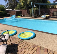 Maudie Bells - Accommodation QLD