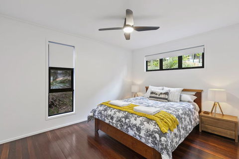 Maui - Accommodation QLD 1