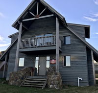 Maunga Lodge - Accommodation QLD