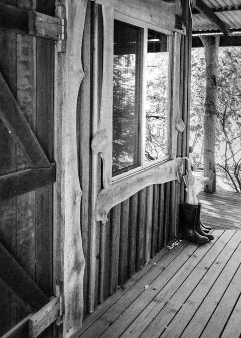 Mavis's Cabins @ Mt Warning - Accommodation QLD 3