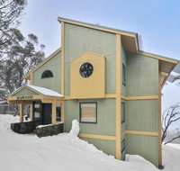 Mawson 2 - Accommodation QLD