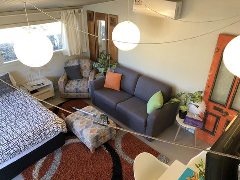 Maybelle Farm - Accommodation QLD 2