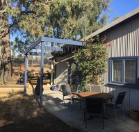 Maybelle Farm - Accommodation QLD