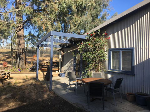 Maybelle Farm - Accommodation QLD 0