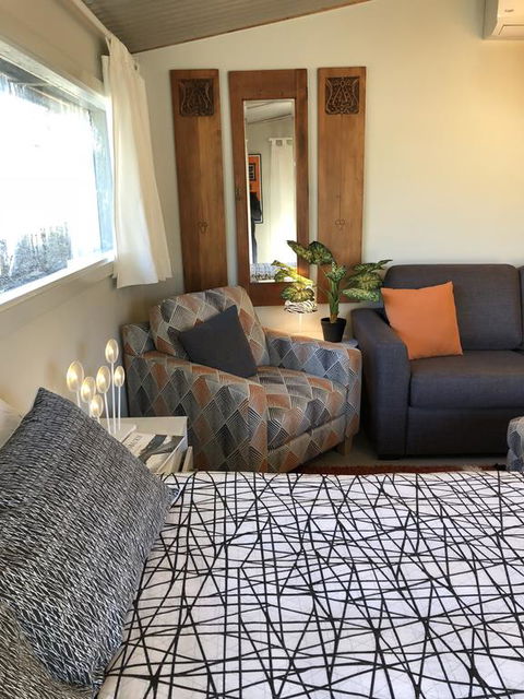 Maybelle Farm - Accommodation QLD 3