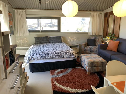 Maybelle Farm - Accommodation QLD 1