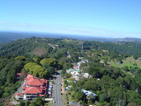 Mayfield On Montville - Accommodation QLD 1