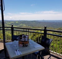 Mayfield on Montville - Accommodation QLD
