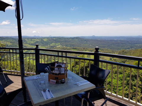 Mayfield On Montville - Accommodation QLD 0