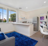 Mayfield Short Stay Apartments - Accommodation QLD