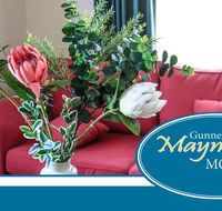 Maynestay Motel - Accommodation QLD