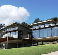 McLaren Eye - Accommodation QLD