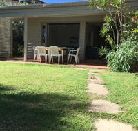 Mclean - Accommodation QLD