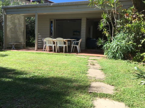 Mclean - Accommodation QLD 0