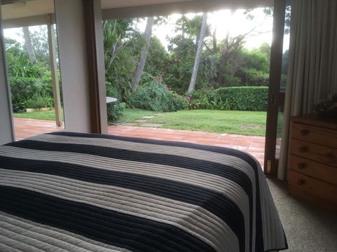 Mclean - Accommodation QLD 2
