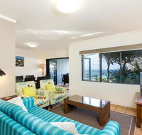 McLeod - Accommodation QLD