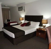 McNevins Tamworth Motel - Accommodation QLD