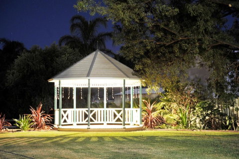 McNevins Tamworth Motel - Accommodation QLD 3