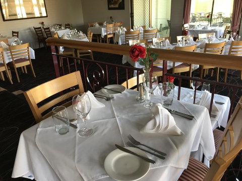 McNevins Tamworth Motel - Accommodation QLD 1